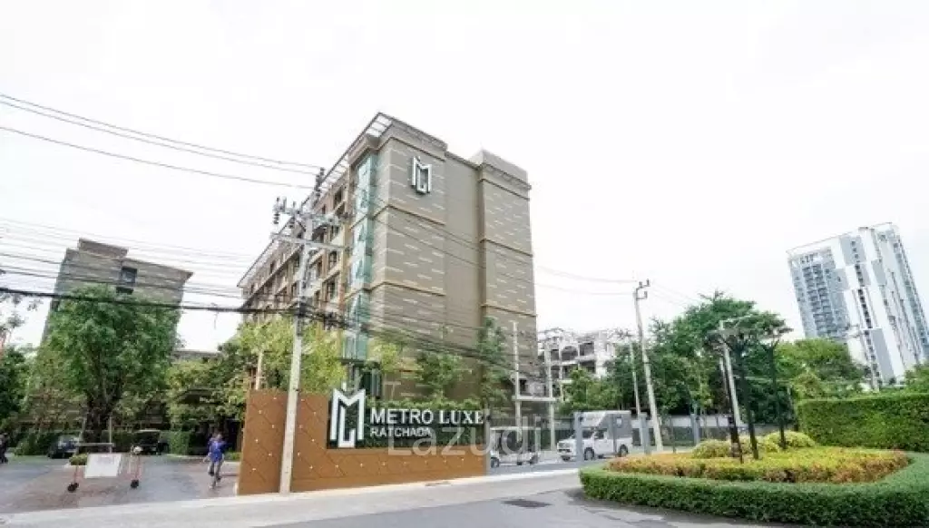 1 Bed 1 Bath 28.5 Sqm Condo For Sale