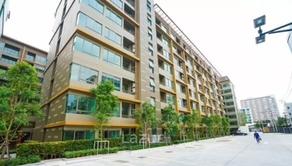 1 Bed 1 Bath 28.5 Sqm Condo For Sale