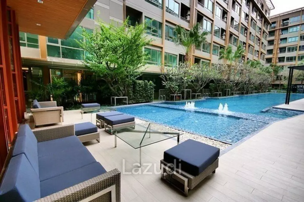 1 Bed 1 Bath 28.5 Sqm Condo For Sale