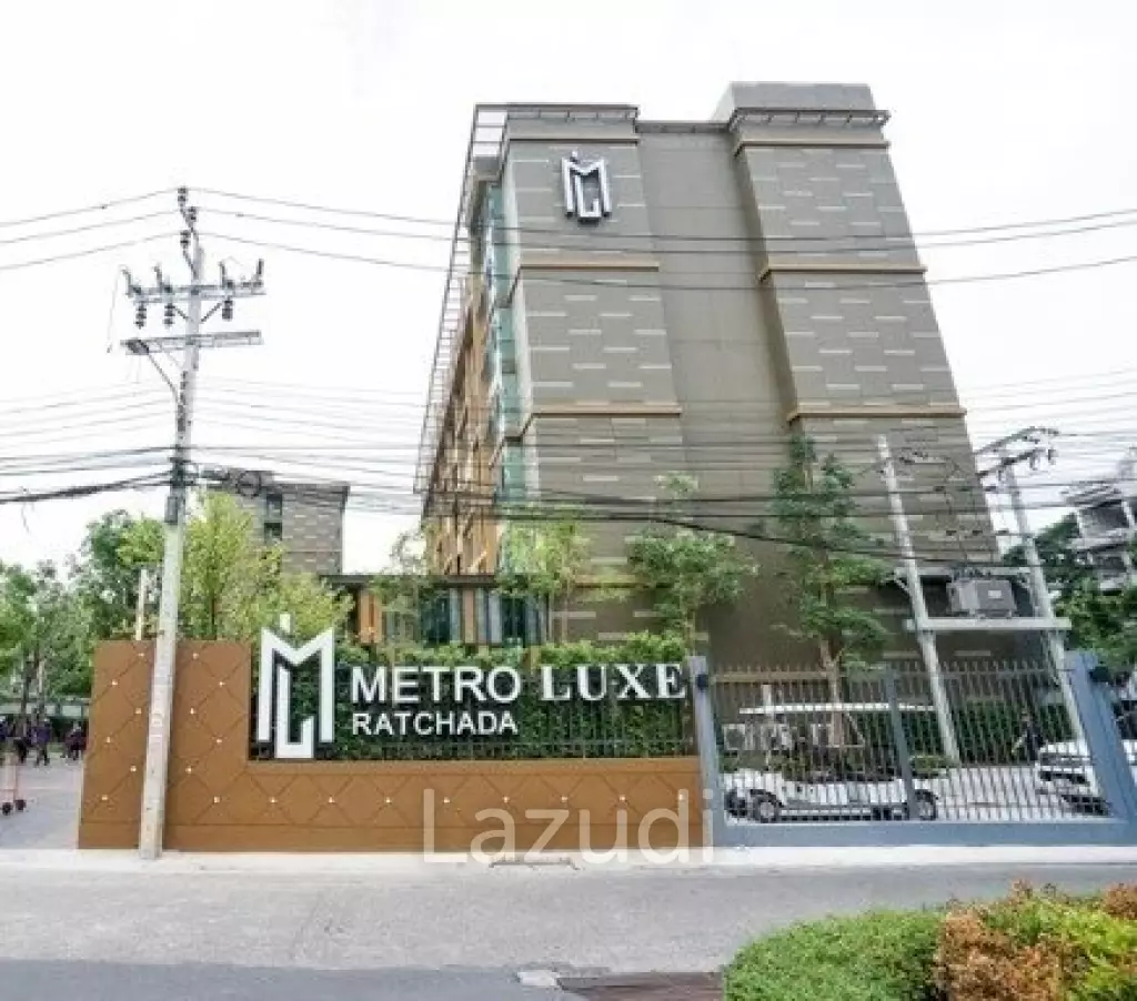 1 Bed 1 Bath 28.5 Sqm Condo For Sale