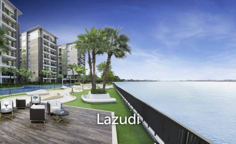 Metro Luxe Riverfront