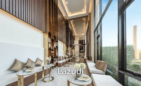 Metro Luxe Riverfront