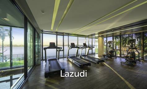 Metro Luxe Riverfront