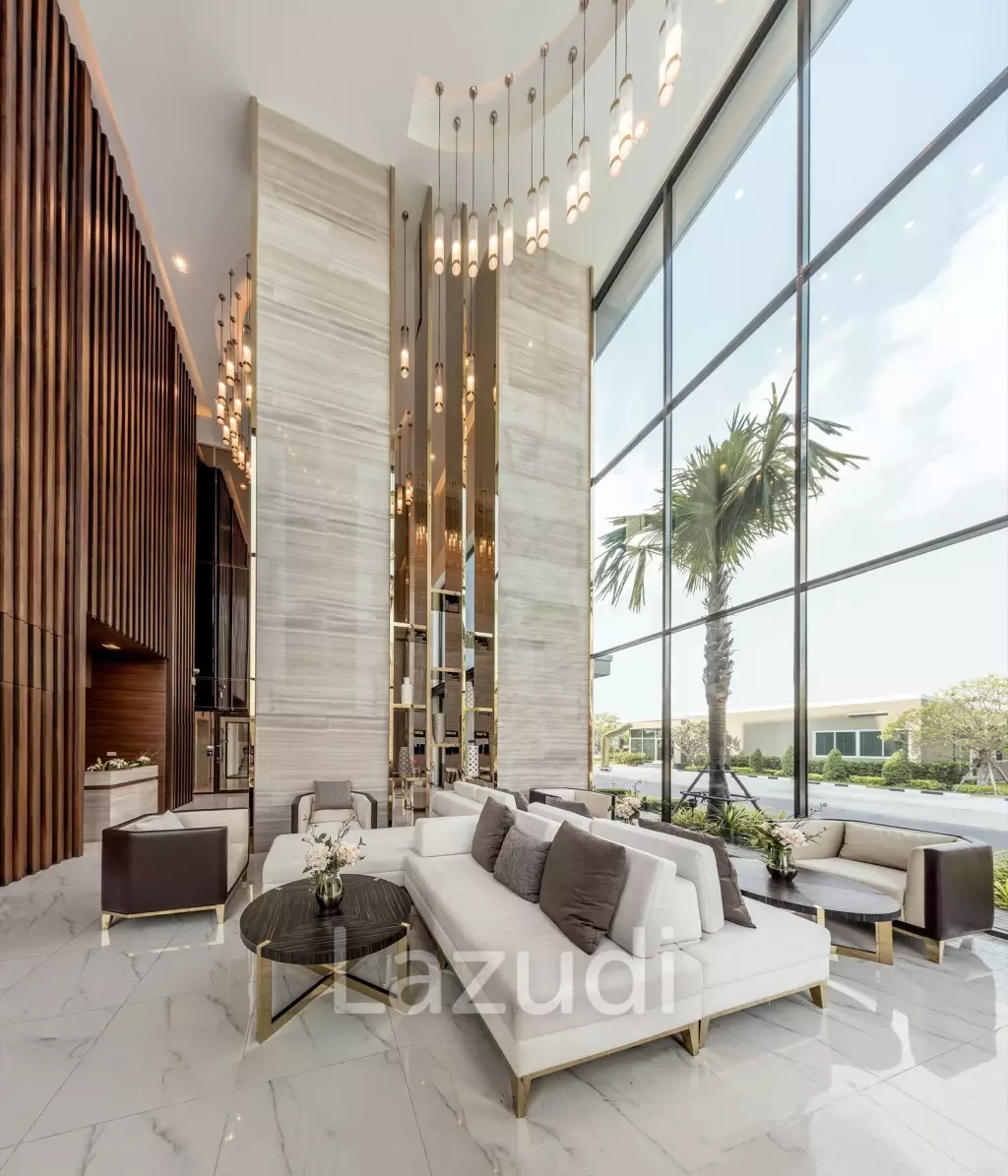 2 Bed 2 Bath 67 SQ.M Metro Luxe Riverfront