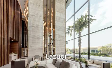Metro Luxe Riverfront
