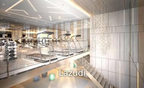 เมโทร ลักซ์ โรสโกลด์ พหลฯ-สุทธิสาร