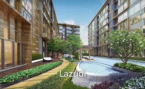 เมโทร ลักซ์ โรสโกลด์ พหลฯ-สุทธิสาร