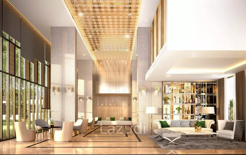 1 Bed 1 Bath 34 Sqm Condo For Sale