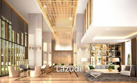 เมโทร ลักซ์ โรสโกลด์ พหลฯ-สุทธิสาร