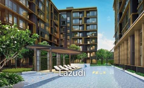 เมโทร ลักซ์ โรสโกลด์ พหลฯ-สุทธิสาร