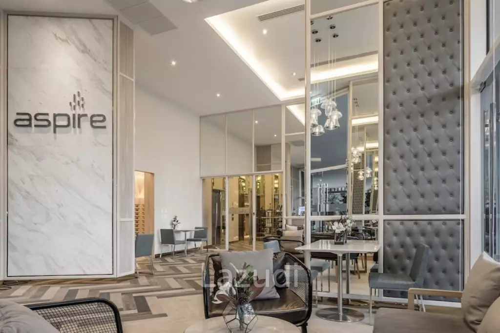 47.99 Sqm 1 Bed 1 Bath Condo For Sale with Tenant