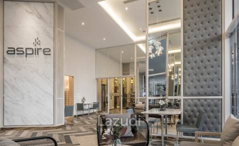 Aspire Erawan