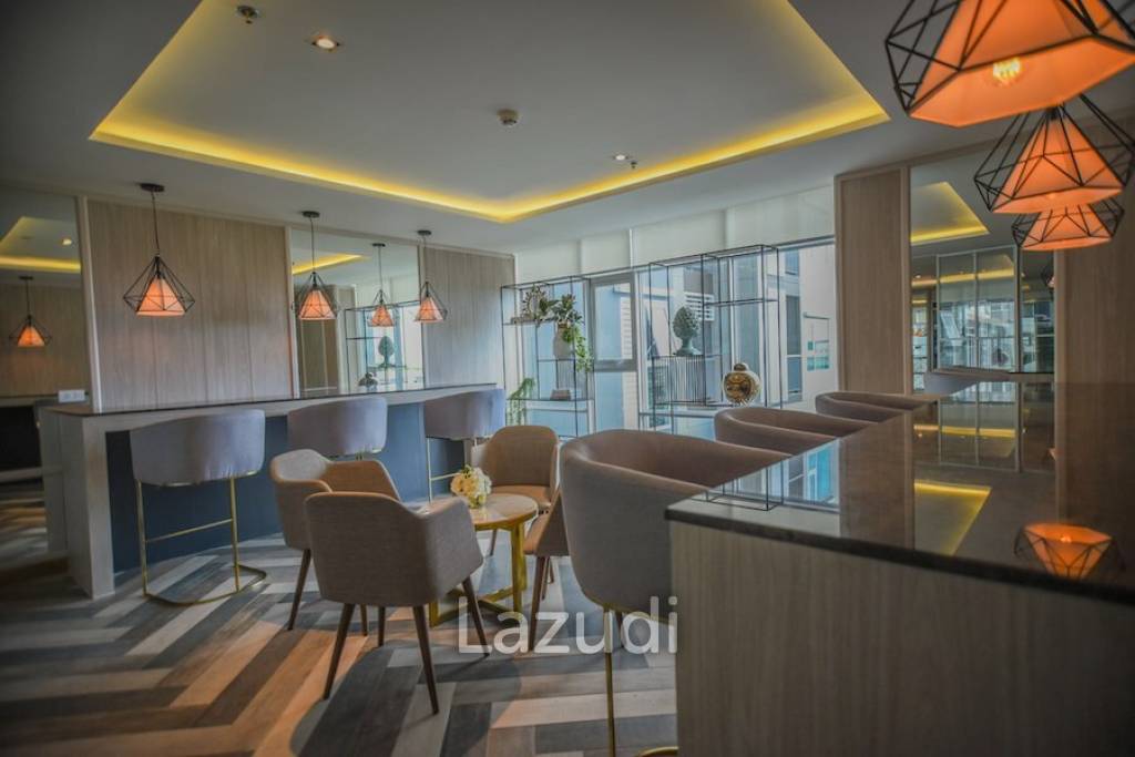 Aspire Erawan