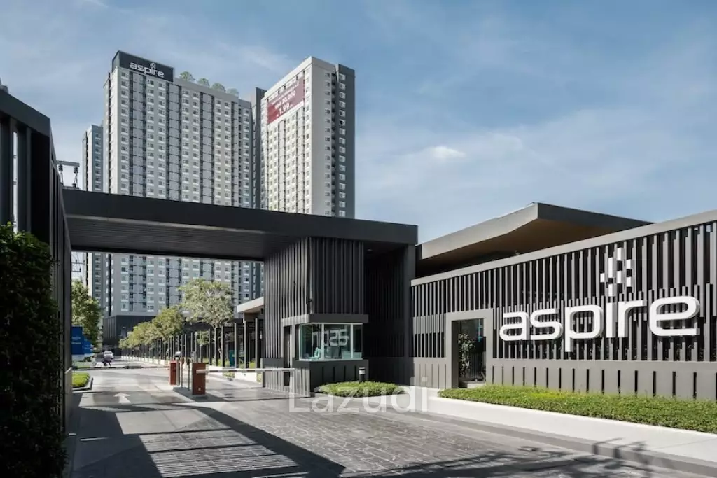 47.99 Sqm 1 Bed 1 Bath Condo For Sale with Tenant