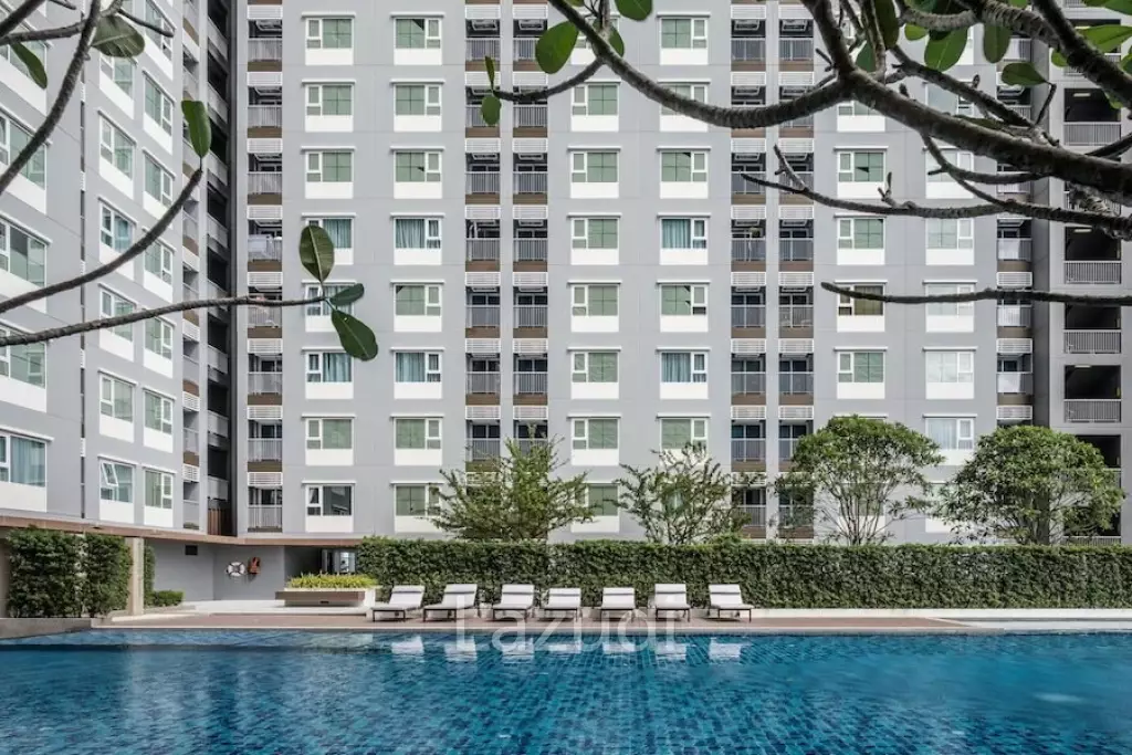 47.99 Sqm 1 Bed 1 Bath Condo For Sale with Tenant