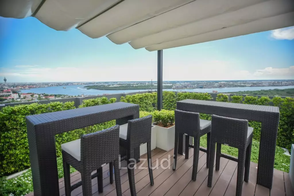 47.99 Sqm 1 Bed 1 Bath Condo For Sale with Tenant