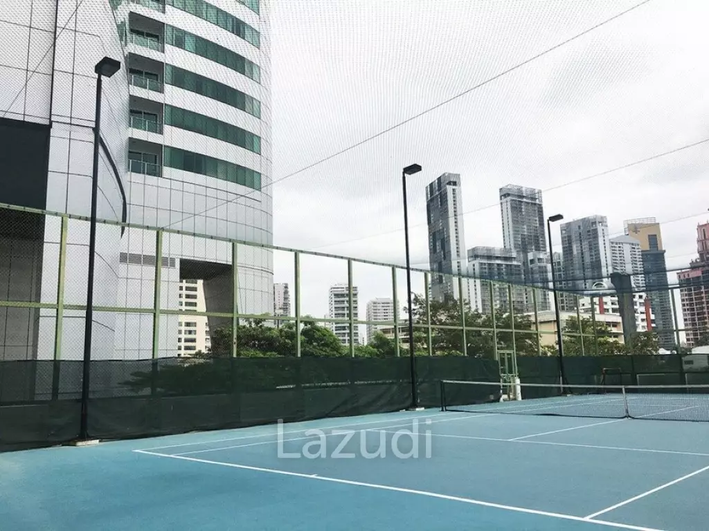 1 Bed 1 Bath 67 SQ.M Millennium Residence