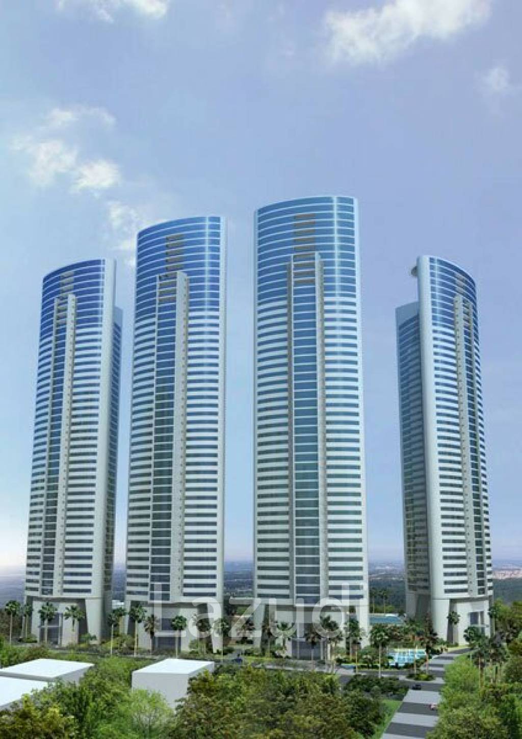 Millennium Residence