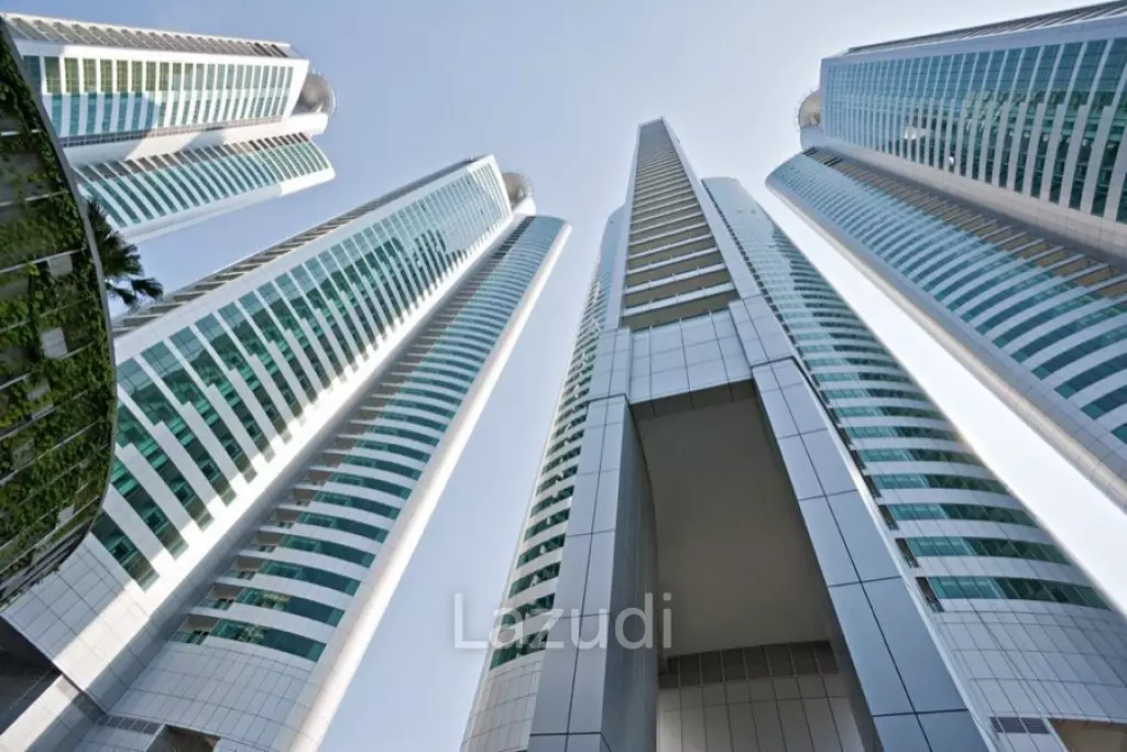 1 Bed 1 Bath 67 SQ.M Millennium Residence