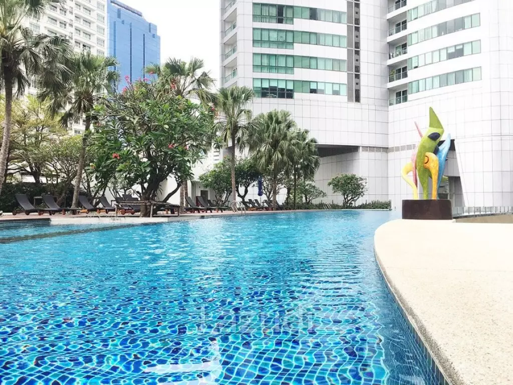 1 Bed 1 Bath 67 SQ.M Millennium Residence