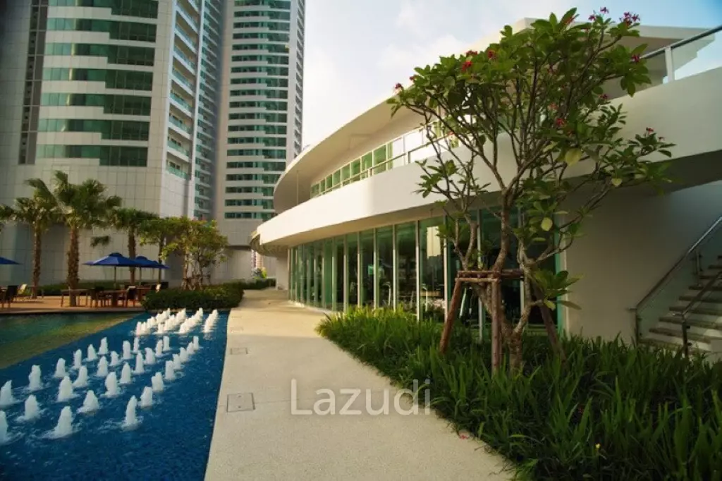1 Bed 1 Bath 67 SQ.M Millennium Residence