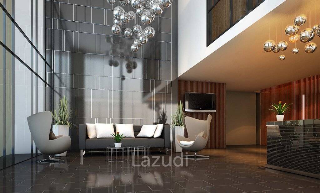 Mirage Sukhumvit 27