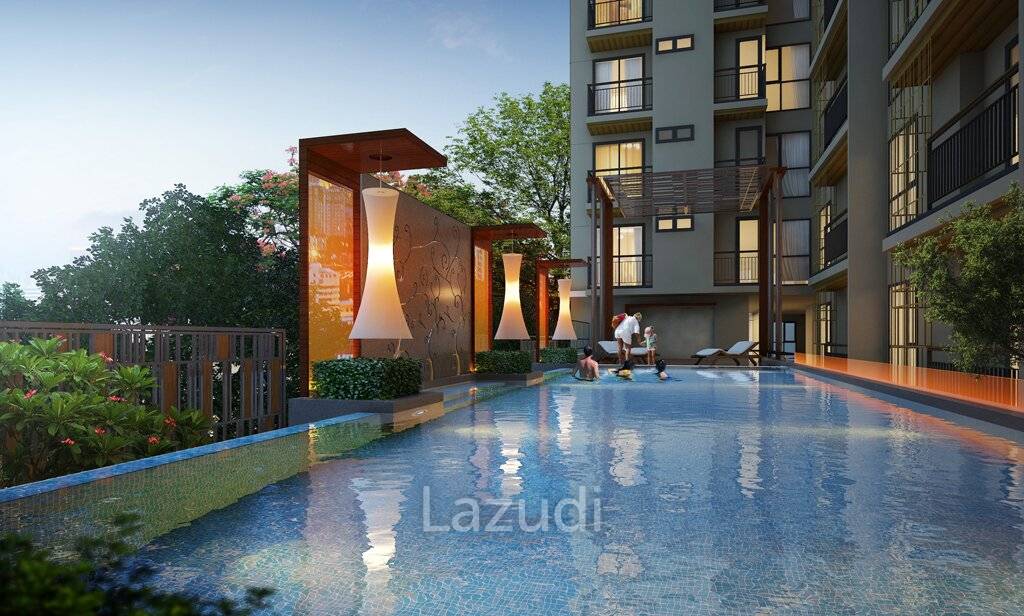 Mirage Sukhumvit 27