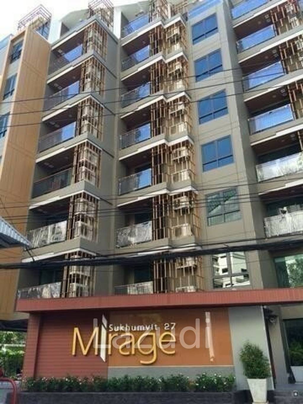 Mirage Sukhumvit 27