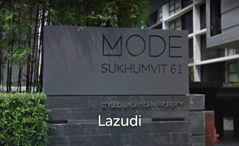 MODE Sukhumvit 61