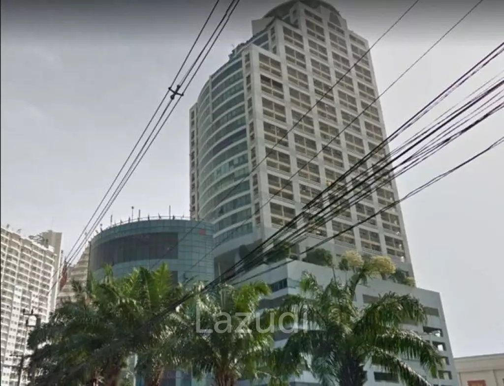 2 Beds 1 Bath 82 Sqm Modern Home Tower The Exclusive