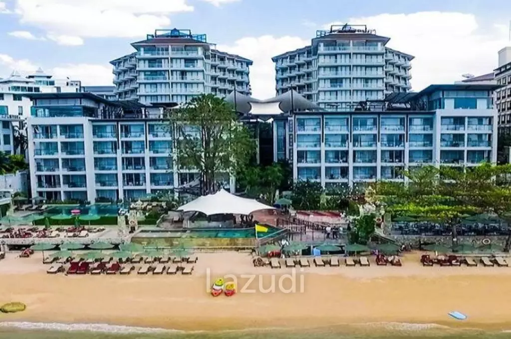 Novotel Pattaya Modus Beachfront Resort for Rent