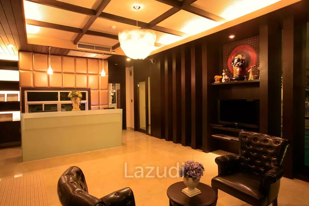 2 Bed 2 Bath 74 SQ.M at  Mona Suite