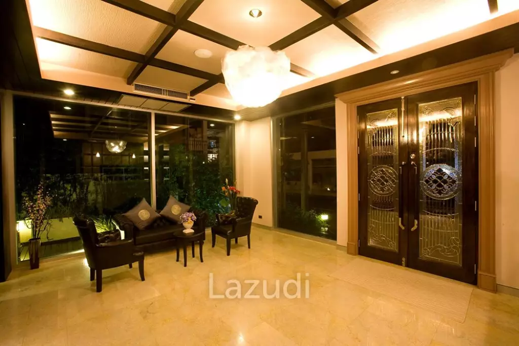 2 Bed 2 Bath 74 SQ.M at  Mona Suite