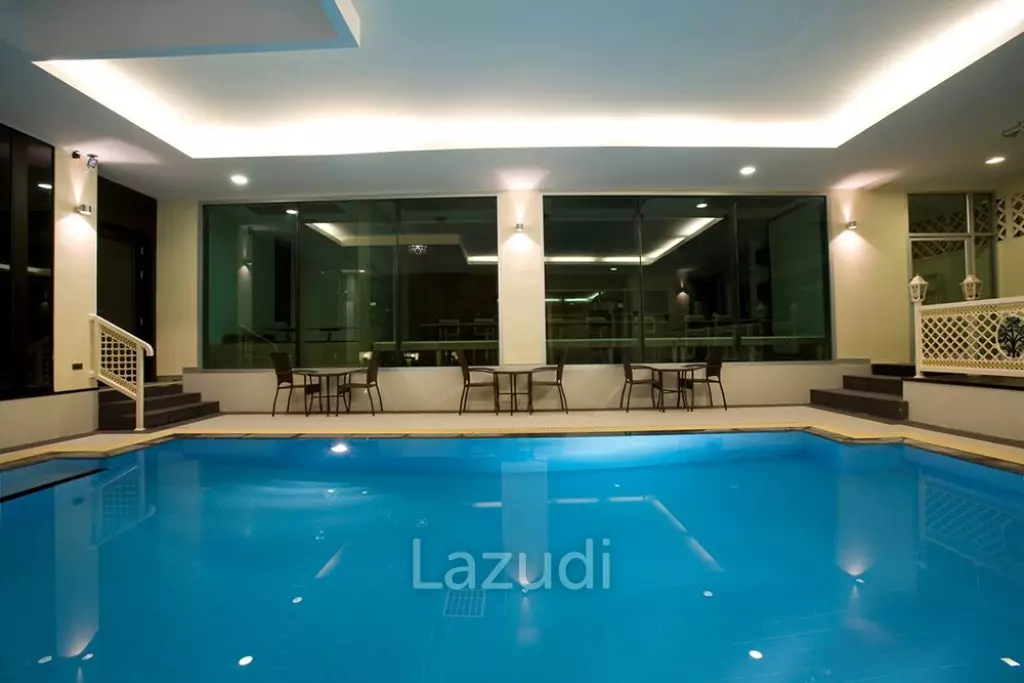 2 Bed 2 Bath 74 SQ.M at  Mona Suite