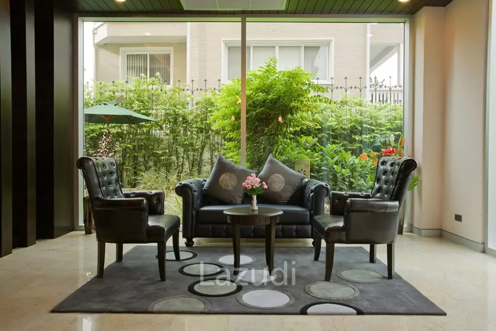 2 Bed 2 Bath 74 SQ.M at  Mona Suite