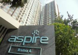 Aspire Rama 4