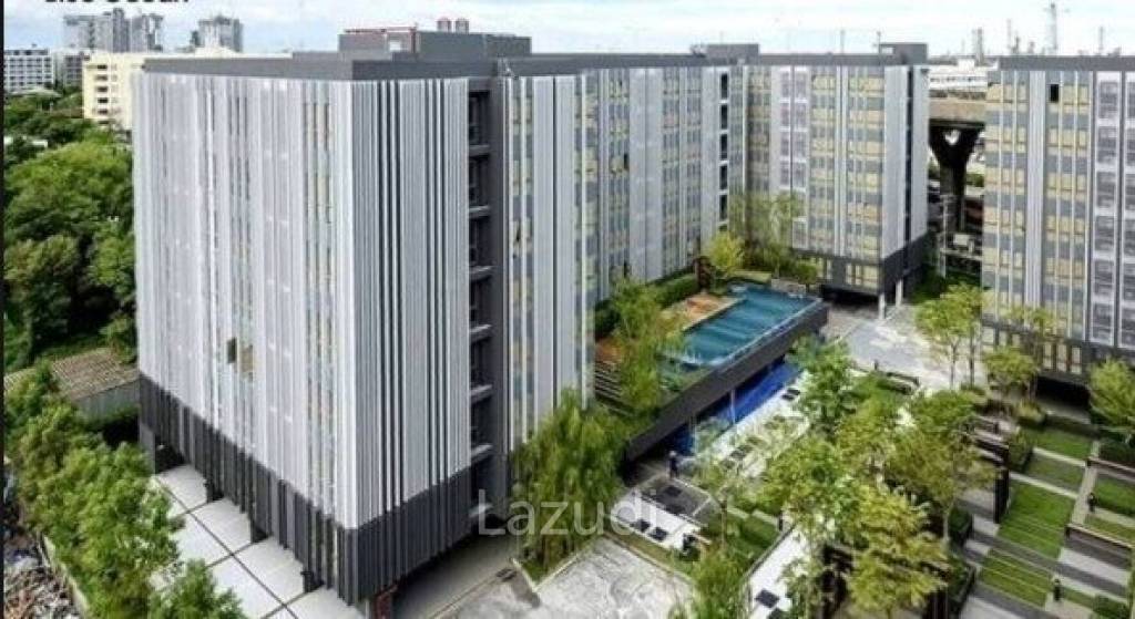 Moniiq Sukhumvit 64