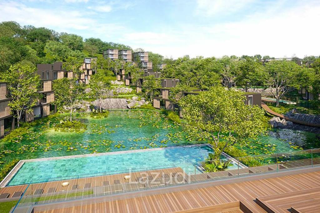 MGallery Residences MontAzure