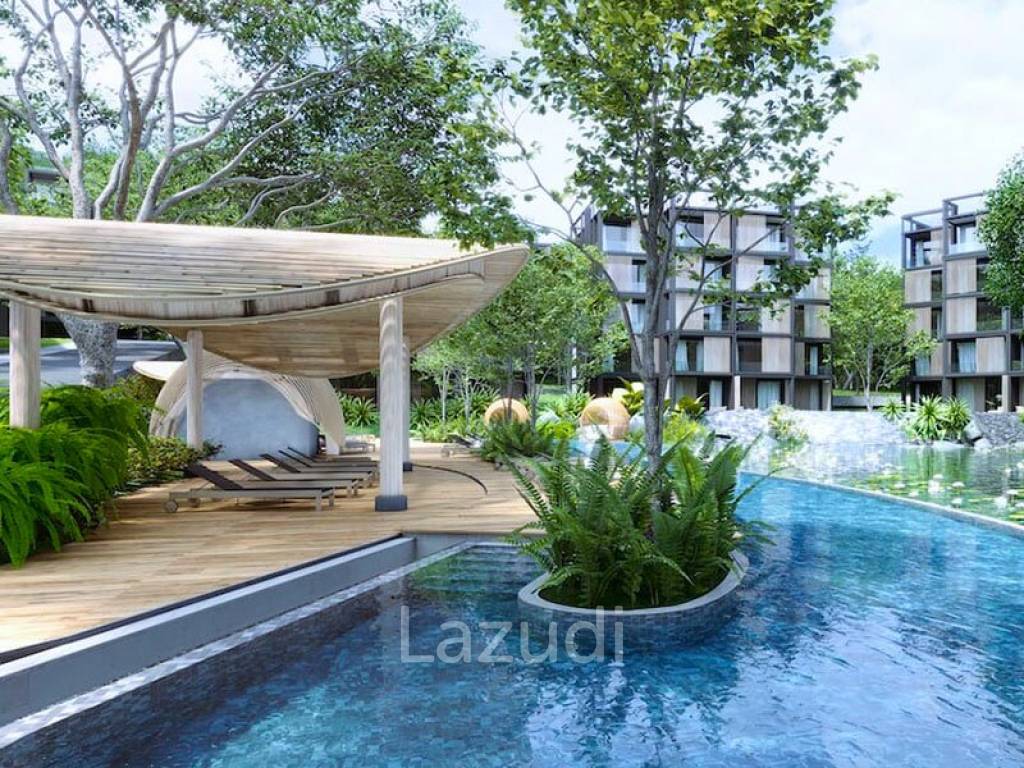MGallery Residences MontAzure