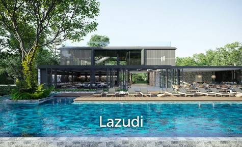 MGallery Residences MontAzure