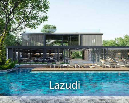 MGallery Residences MontAzure