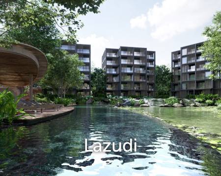 MGallery Residences MontAzure