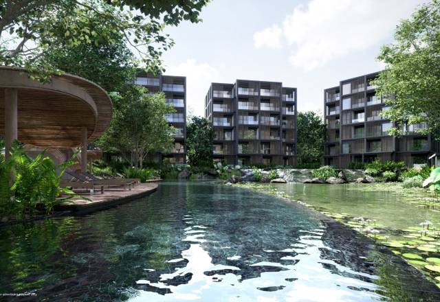 MGallery Residences MontAzure