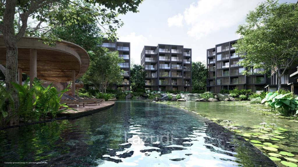 MGallery Residences MontAzure