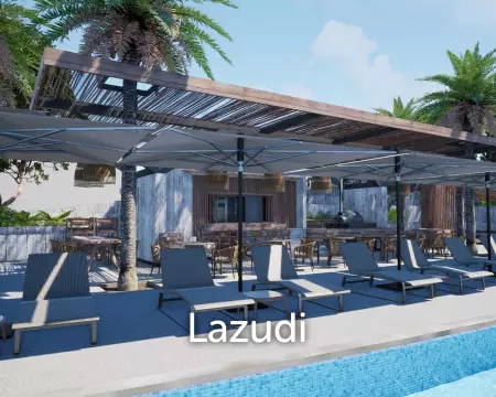 MGallery Residences MontAzure