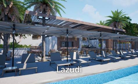 MGallery Residences MontAzure