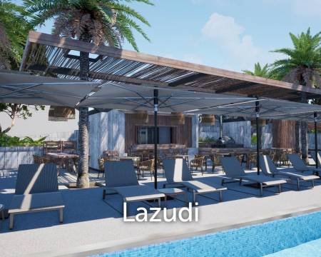 MGallery Residences MontAzure