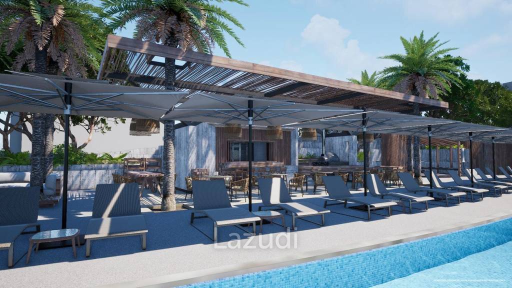 MGallery Residences MontAzure