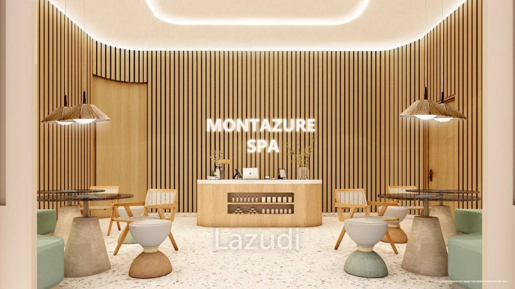 MGallery Residences MontAzure