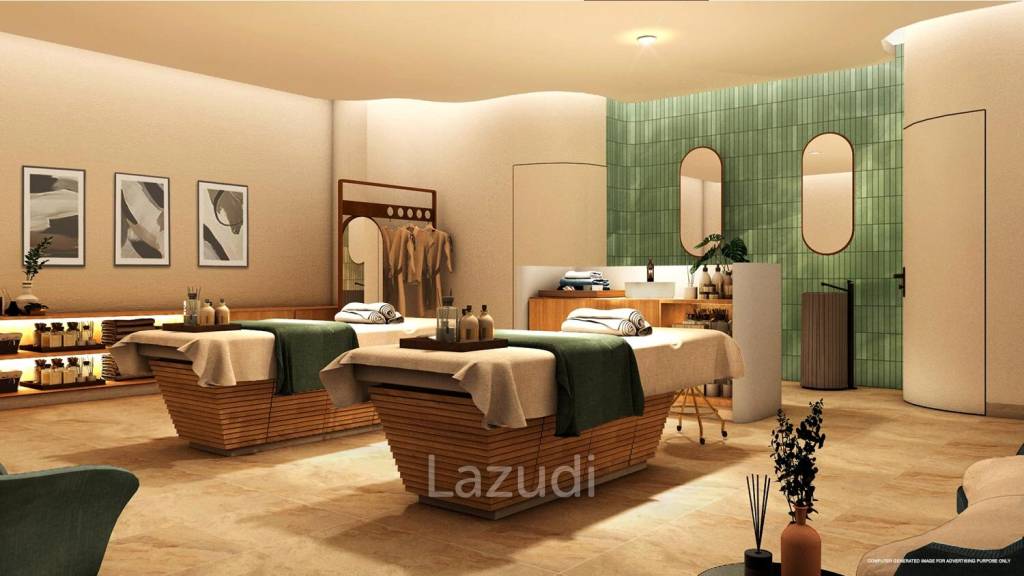 MGallery Residences MontAzure